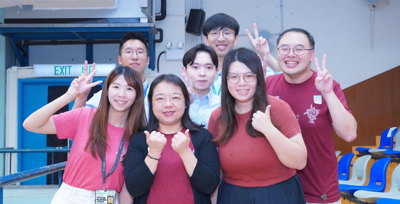 ECA Team Teacher Advisors