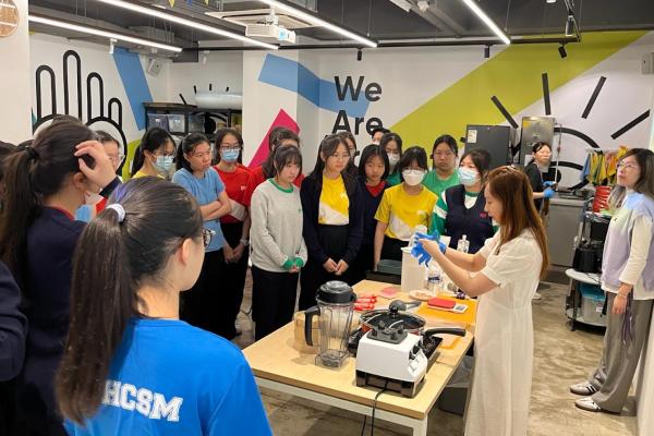 Visit to Clifton Leung’s Interior Design Studio