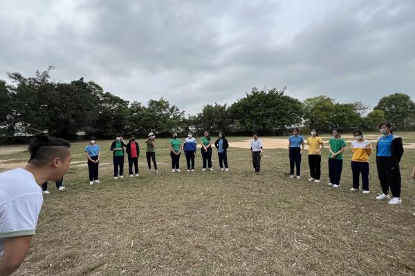 Nature Well-being Day 