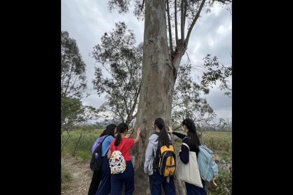 Nature Well-being Day 