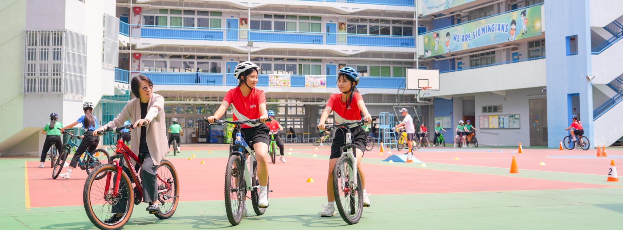 Banner 20260327 PE_Bicycle